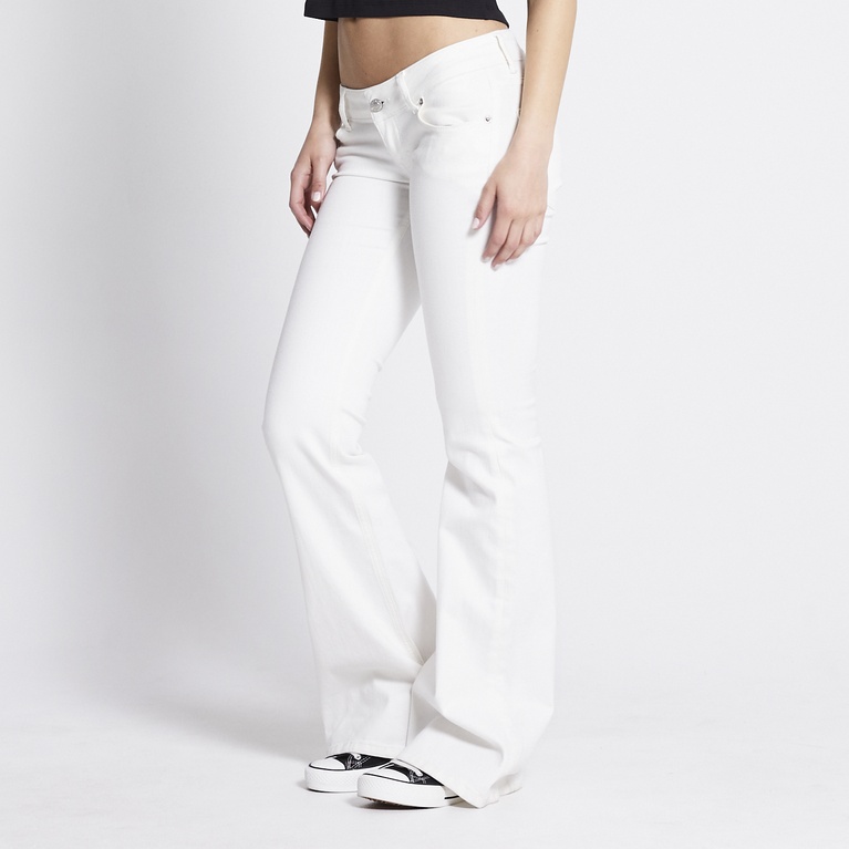 Y2K Jeans "Blaze"